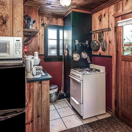 Apache Village 6, King Studio With Sleeper Sofa, Sleeps 3 Ruidoso Exterior photo
